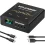 High-Resolution Dac/Amp with 3.5Mm/XLR Outputs Es9038Q2M