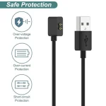 Charger for Xiaomi Mi Band 88Pro9 Redmi 2 USB Smart Watch 3 | PricZone