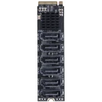 M2 NVMe to SATA 30 PM Adapter Card 1 | PricZone
