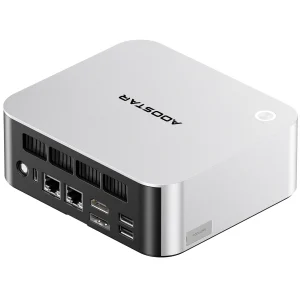 Aoostar Maco 6850H PC Amd Ryzen 7 Pro 8C16T 24Gb Lpddr5 product image