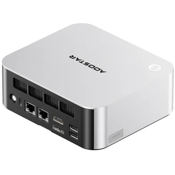 Aoostar Maco 6850H PC Amd Ryzen 7 Pro 8C16T 24Gb Lpddr5 1 | PricZone