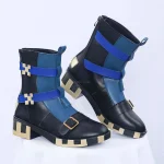 Game Genshin Impact Kinich Cosplay Costume New Role Play 6 | PricZone