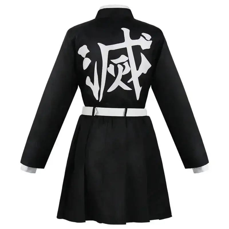 Japanese Anime Character Mitsuri Kanroji Cosplay Kimono Wig 4 | PricZone Japanese Anime Character Mitsuri Kanroji Cosplay Kimono Wig 4 | PricZone