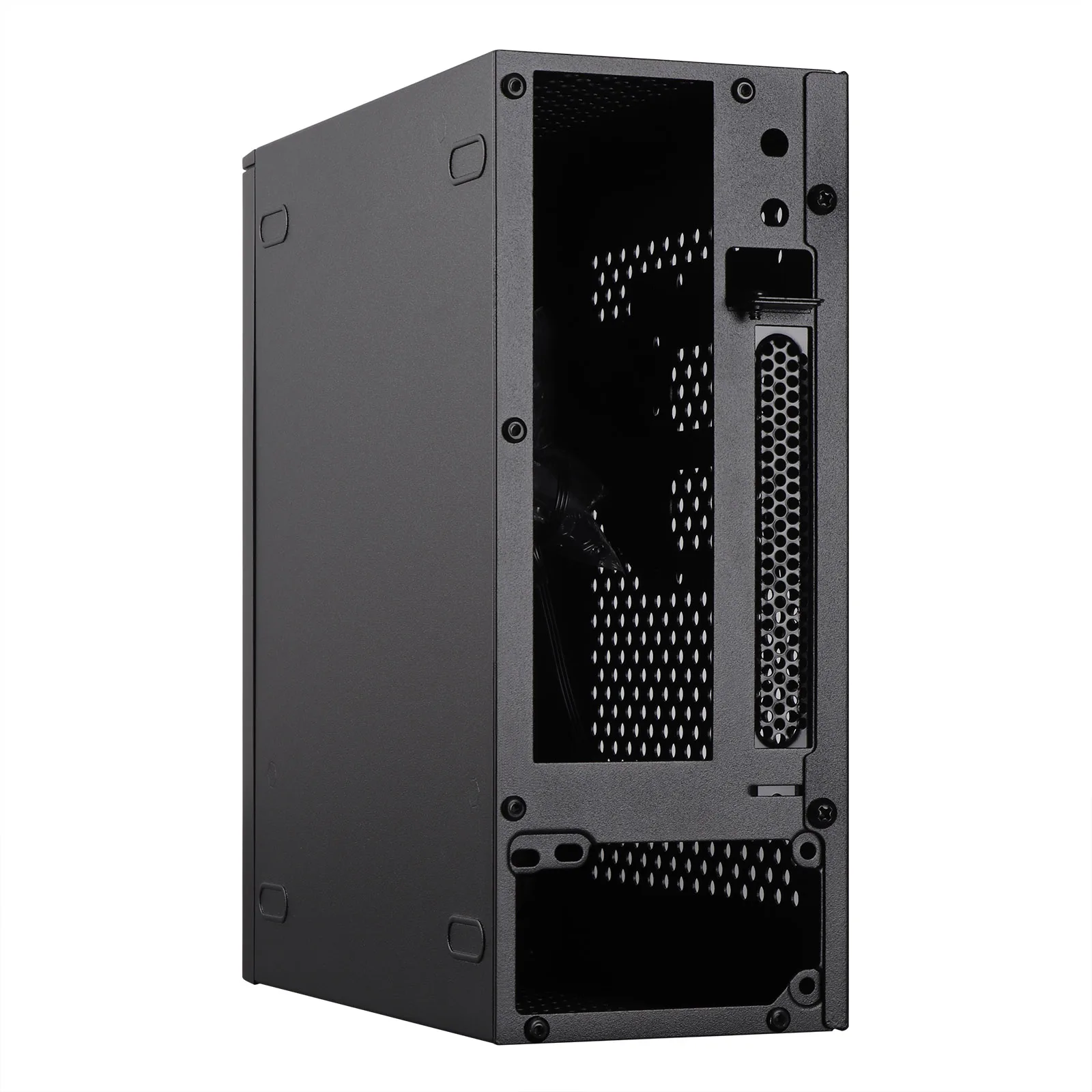 D32R Itx Case Sff Small Form Factor Tower Htpc Computer 4 | PricZone D32R Itx Case Sff Small Form Factor Tower Htpc Computer 4 | PricZone