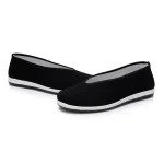 Game Jujutsu Kaisen Toji Fushiguro Cosplay Shoes for Men 4 | PricZone