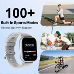 Hot Smart Watch Wireless CallsWireless Music Message 6 | PricZone
