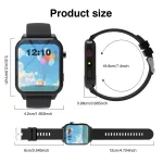 New Childrens Smartwatch BuiltIn 18 Games Photo Function 5 | PricZone New Childrens Smartwatch Built In 18 Games Photo Function 5 | PricZone