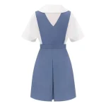 Rei Ayanami Costume Asuka Langley Soryu Cosplay Women 5 | PricZone
