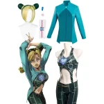 Anime Jojos Bizarre Adventure Stone Ocean Jolyne Cujoh 1 | PricZone