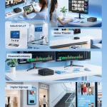 Acemagic E3B PC AMD Ryzen Embedded V2748 3 | PricZone