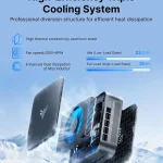 Acemagic E3B PC AMD Ryzen Embedded V2748 4 | PricZone