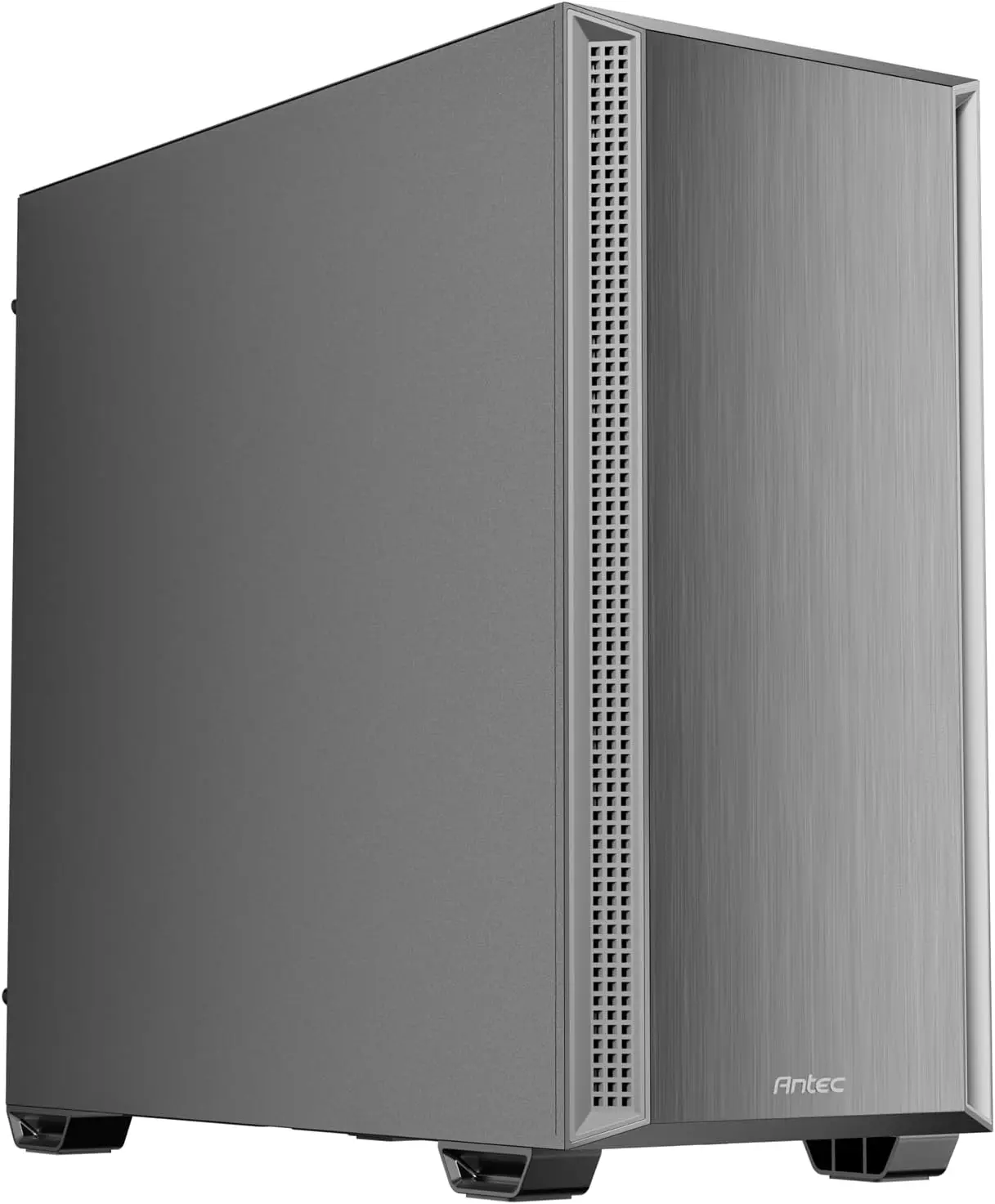 MidTower Atx PC Case with 4 Pwm Fans Dual Mesh Intake 1 | PricZone Mid Tower Atx PC Case with 4 Pwm Fans Dual Mesh Intake 1 | PricZone