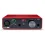 Focusrite Scarlett Solo 3Rd Gen USB Audio Interface for