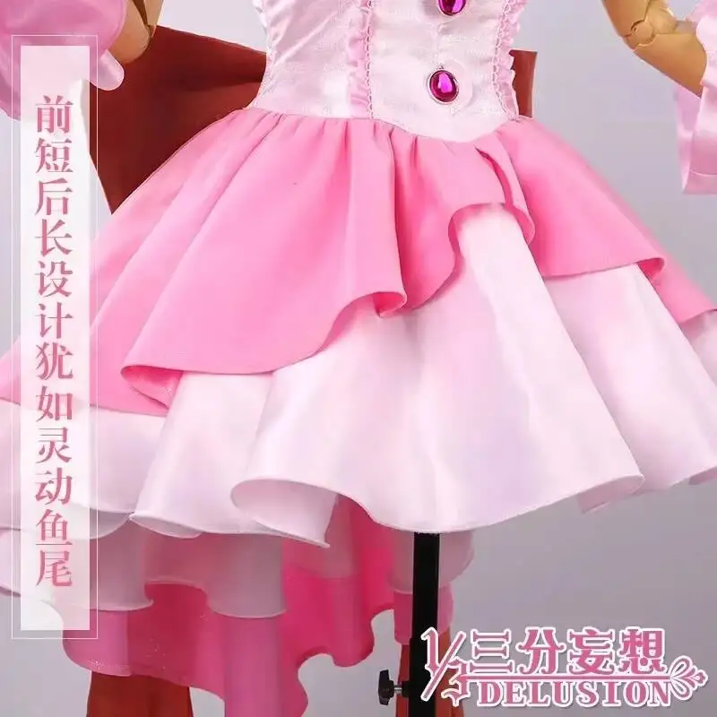 Mermaid Melody Pichi Pitch Nanami Lucia Cosplay 4 | PricZone Mermaid Melody Pichi Pitch Nanami Lucia Cosplay 4 | PricZone