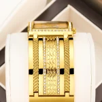 Yalalusi Fashion Waterproof Sports Watch Gold 2 | PricZone Yalalusi Fashion Waterproof Sports Watch Gold 2 | PricZone