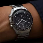 Pagani Design 500 Speedometer Circle Sport Chronograph 316L 4 | PricZone