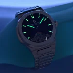 New Pagani Design Skeleton Tourbillon Mens Watches Top 5 | PricZone