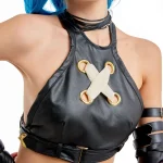 Miccostumes Women Arcane Series Cosplay Costume Set 5 | PricZone