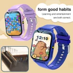 Kids Smart Watch 18 Games Camera Waterproof Flashlight 1 | PricZone