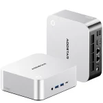 Aoostar Maco PC Amd Ryzen 7 8845HsH255 Dual Ddr5 5600Mhz 6 | PricZone