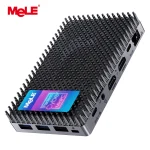 Mele Fanless PC N150 32Gb Ddr4 Small Micro Desktop Computer 2 | PricZone