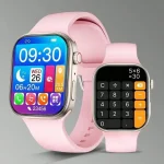 Smart Watch Wireless CallingDial Sport Mode Calling 1 | PricZone