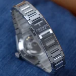 Cronos Luxury Men Watch 39Mm Automatic Pt5004 Wristwatches 4 | PricZone