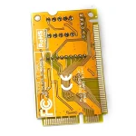 Mini PCI E LPC Laptop POST Analyzer Card 5 | PricZone