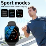 Smart Watch Multi Sport Mode Message Reminder Viewing Can 3 | PricZone