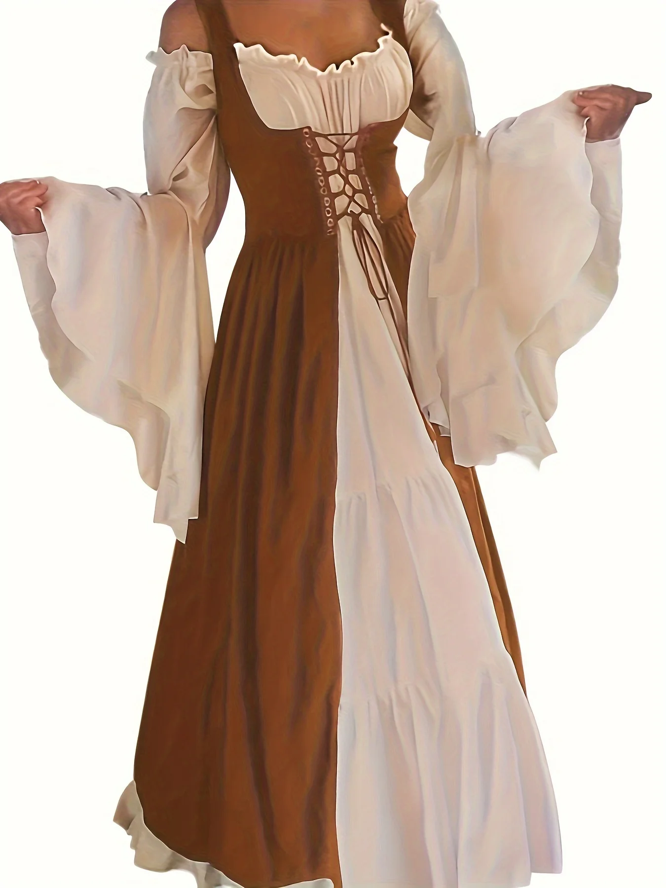 Abaowedding Womens Medieval Renaissance Costume 2 | PricZone Abaowedding Womens Medieval Renaissance Costume 2 | PricZone