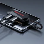 In 1 Game Phone Sound Card Type C To 35Mm Hi Res 3 In 1 4 | PricZone