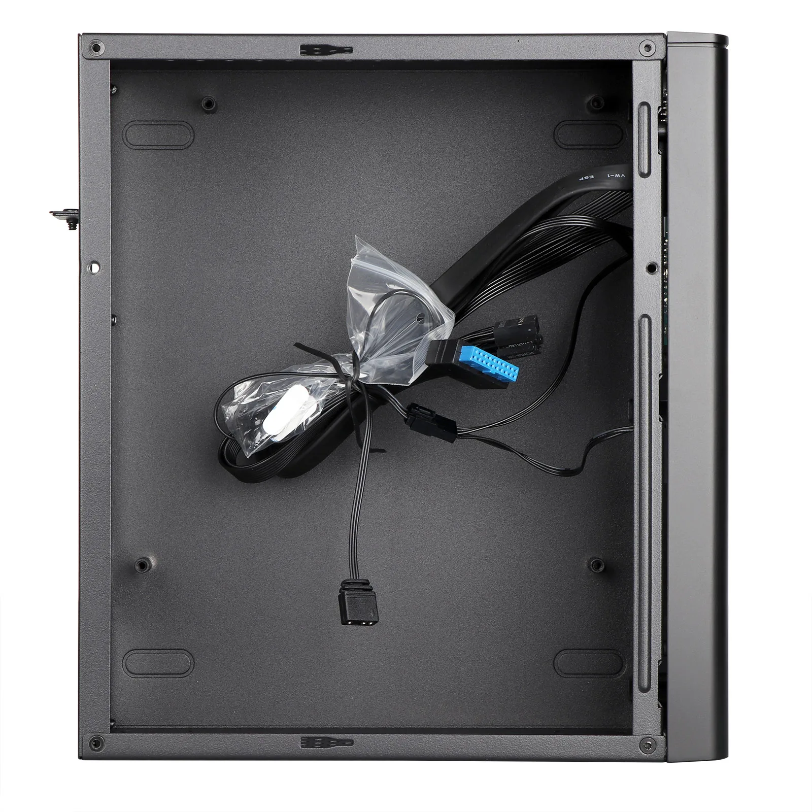 D32R Itx Case Sff Small Form Factor Tower Htpc Computer 5 | PricZone D32R Itx Case Sff Small Form Factor Tower Htpc Computer 5 | PricZone