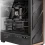 Full-Tower E-Atx PC Case with 6 Pwm Fans High-Airflow Front