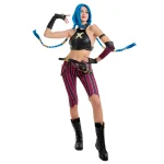 Miccostumes Women Arcane Series Cosplay Costume Set 1 | PricZone