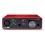 USB Audio Interface for Musicians Singers and Content