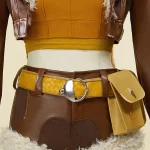 Acorn Ace Duelist Hero Cosplay Set 4 | PricZone Acorn Ace Duelist Hero Cosplay Set 4 | PricZone