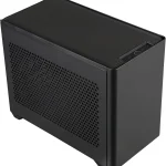 Mini ITX PC Case with 280Mm Radiator Support Fits 6 Fans 1 | PricZone