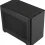 Mini-ITX PC Case with 280Mm Radiator Support Fits 6 Fans