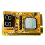Mini PCI E LPC Laptop POST Analyzer Card 3 | PricZone