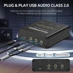 HighResolution DacAmp with 35MmXLR Outputs Es9038Q2M 3 | PricZone High Resolution DacAmp with 35MmXLR Outputs Es9038Q2M 3 | PricZone