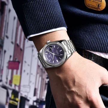 Pagani Design Dd40 Men Watches 2025 Top Luxury Automatic 2