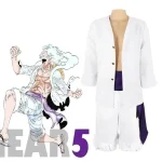 Anime Gear 5 Nika Straw Hat Boy Costume Luffy Cosplay 4 | PricZone Anime Gear 5 Nika Straw Hat Boy Costume Luffy Cosplay 4 | PricZone