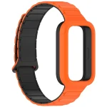 Magnetic Watch Straps for Xiaomi Smart Mi Band 9 Active 3 | PricZone Magnetic Watch Straps for Xiaomi Smart Mi Band 9 Active 3 | PricZone
