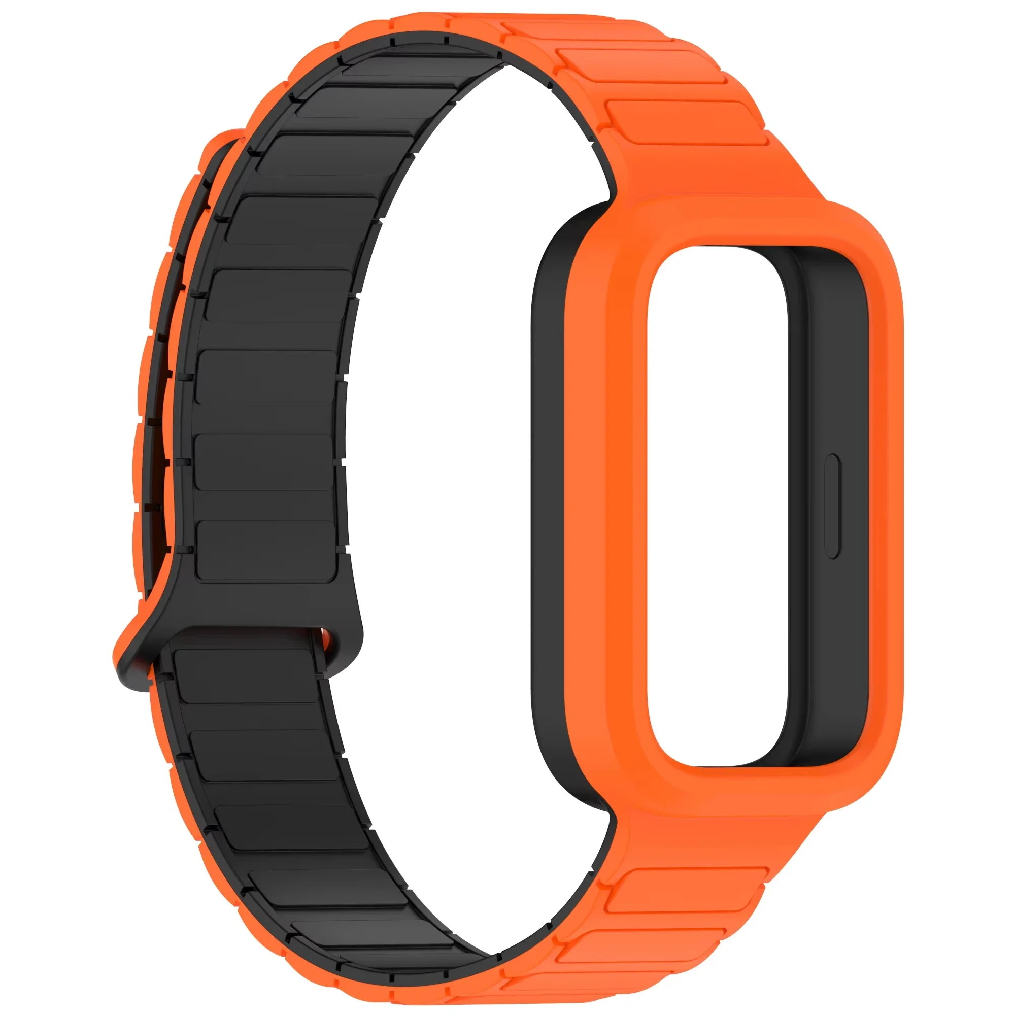Magnetic Watch Straps for Xiaomi Smart Mi Band 9 Active 3 | PricZone Magnetic Watch Straps for Xiaomi Smart Mi Band 9 Active 3 | PricZone