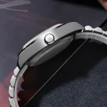 Cronos Bb36 Mechanical Men Watch 36Mm Automatic Pt5000 5 | PricZone Cronos Bb36 Mechanical Men Watch 36Mm Automatic Pt5000 5 | PricZone