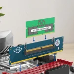 DDR5 SO DIMM to Desktop U DIMM Adapter 4 | PricZone