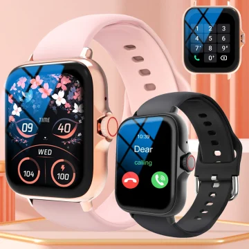 Smart Watch Multi Sport Mode Message Reminder Viewing Can 1 | PricZone