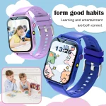 New Childrens Smartwatch BuiltIn 18 Games Photo Function 2 | PricZone New Childrens Smartwatch Built In 18 Games Photo Function 2 | PricZone