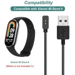 Charger for Xiaomi Mi Band 88Pro9 Redmi 2 USB Smart Watch 6 | PricZone