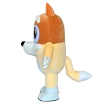 2M Brown Dog Inflatable Costume Mascot Parade Adult 4 | PricZone